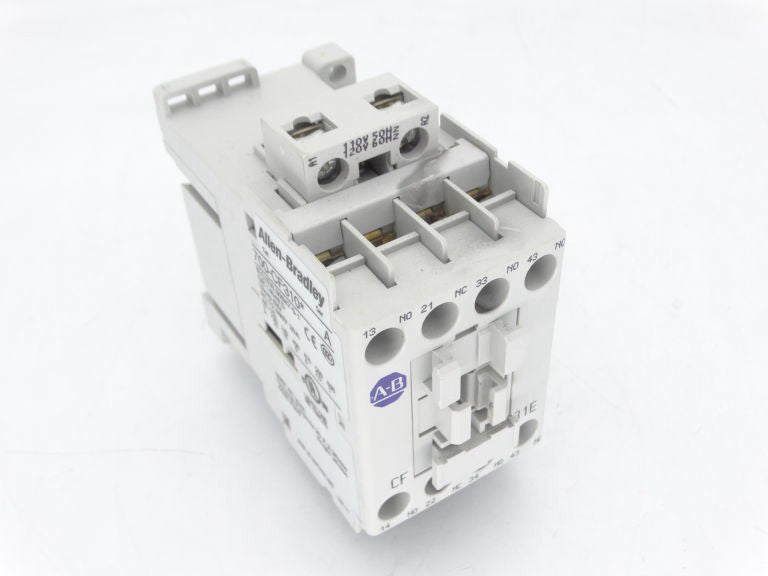 ALLEN BRADLEY 700-CF310D Relay - Used
