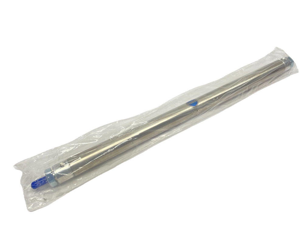 Bimba 0916-DX Double Acting Pneumatic Cylinder 1-1/16" Bore 16" Stroke