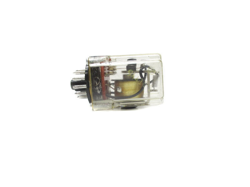 POTTER&BRUMFIELD KRP-14DG-110 110VDC UNMP