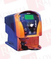 PROMINENT FLUID CONTROLS DLTA0730PVT2000UD4131EN0 / DLTA0730PVT2000UD4131EN0 (US