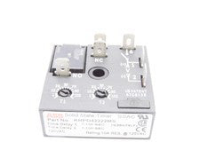 ABB KRPD42222MS 120VAC 1-100SEC UNMP