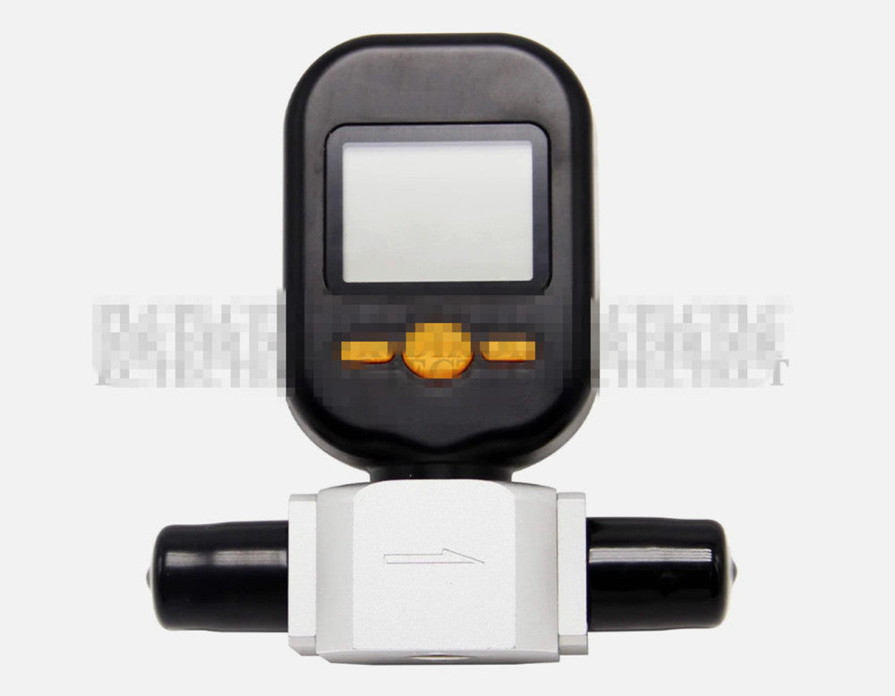 One Brand New SIARGO MF5712-N-200 Gas Mass Flow Meter