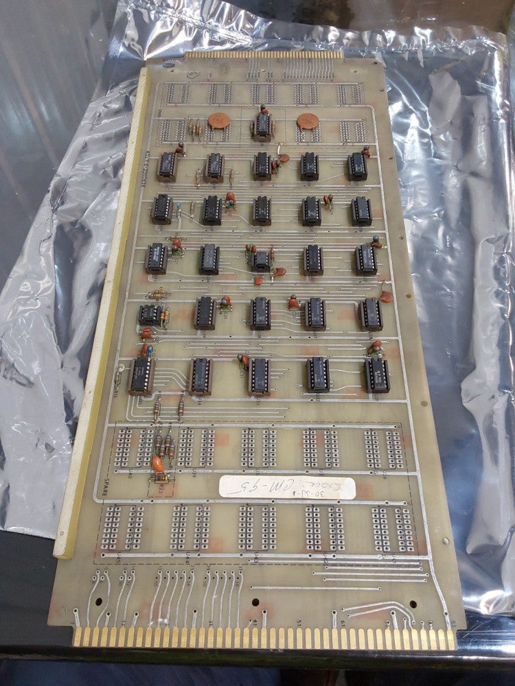 union carbide 2060634 INTERFACE