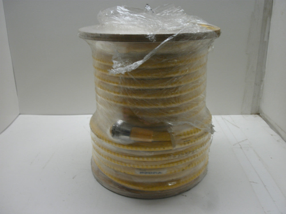 TURCK RSM RKM 68A-30M MINIFAST MOLDED CORDSET U-05098 NEW NO BOX