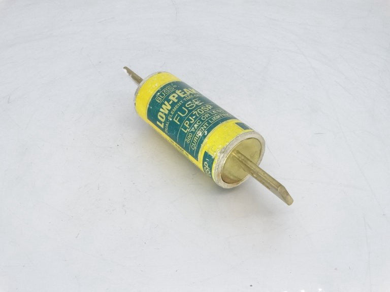 EATON CORPORATION LPJ-70SP FUSE