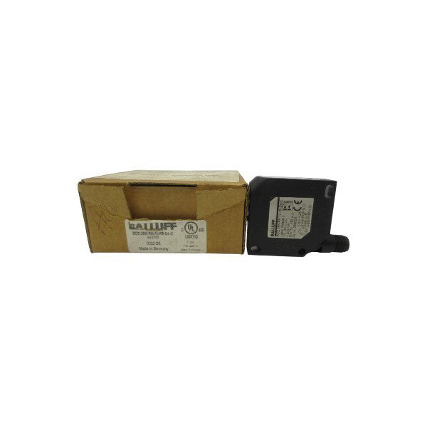 BALLUFF BOS26KPA-1LHB-S4-C 111717 10-30VDC NSMP