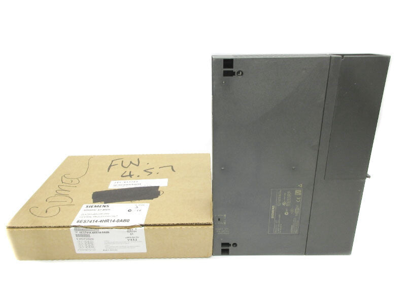 SIEMENS 6ES7414-4HR14-0AB0 NSMP