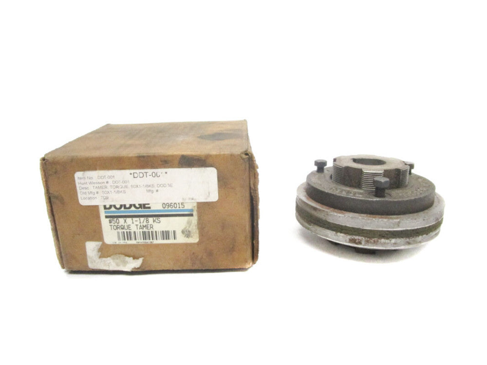 DODGE 50X1-1/8KS 096015 UNMP