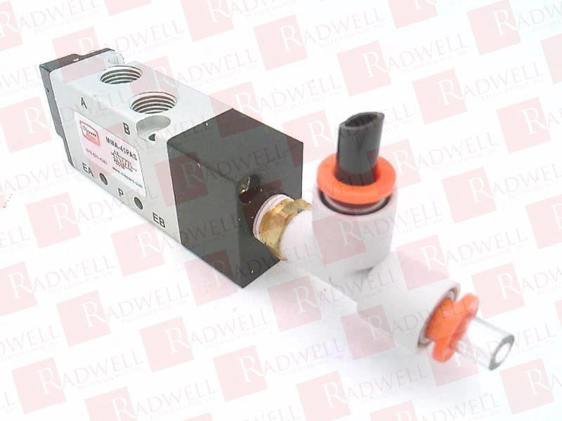 CLIPPARD MMA-41PAS / MMA41PAS (BRAND NEW)