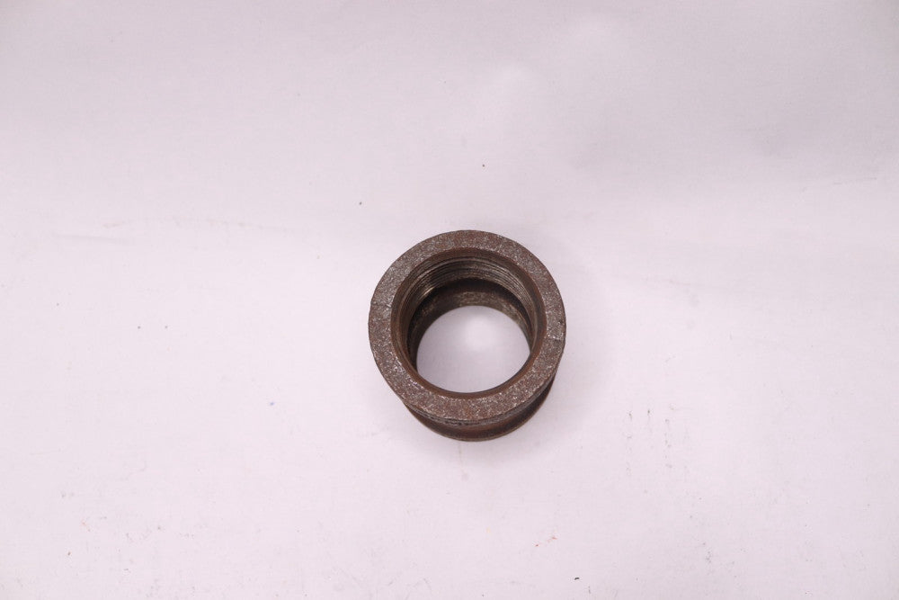 Coupling Malleable Iron 1-1/4" x 1-1/4" NPT x NPT