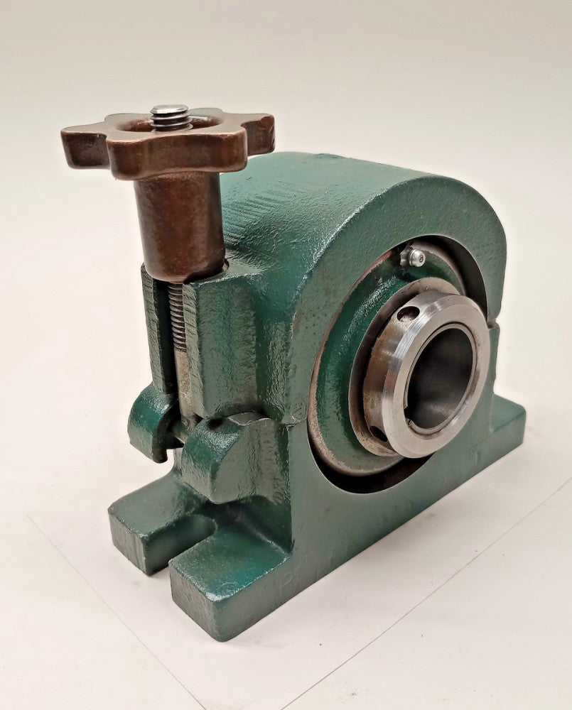 Dodge 067056 Hinged Cap Pillow Block Roller Bearing 1-1/2 inch bore P2B-HC-108