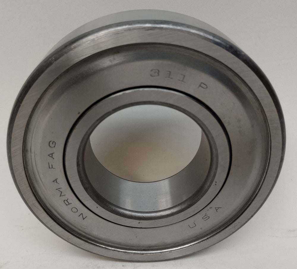 Norma Hoffmann 311P Ball Bearing Deep Groove 55 x 120 x 29mm 311-P