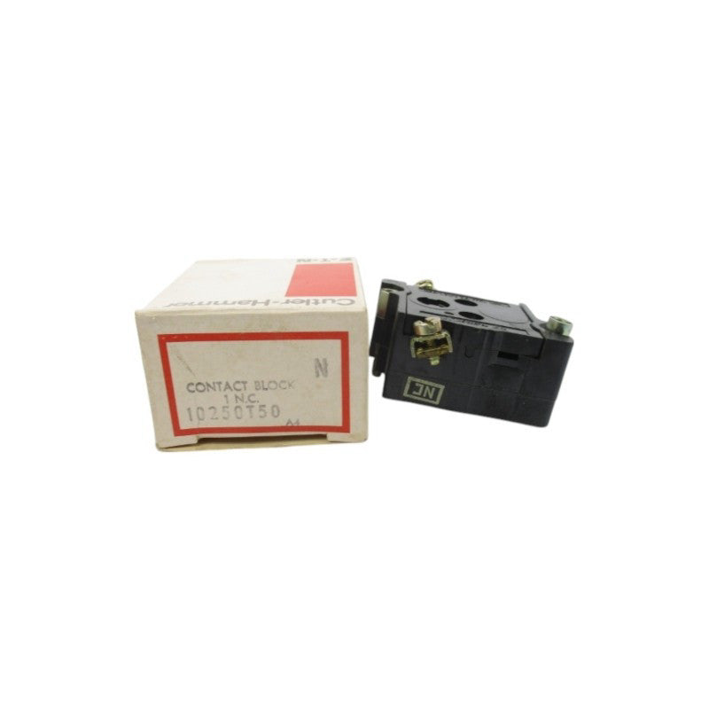 CUTLER HAMMER 10250T50 SER. A4 NSMP