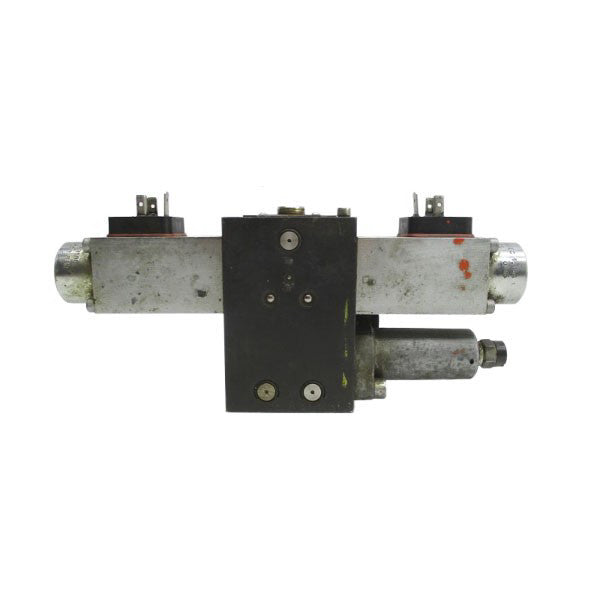 HAWE NSMD2K/G/B2-X24 24VDC UNMP