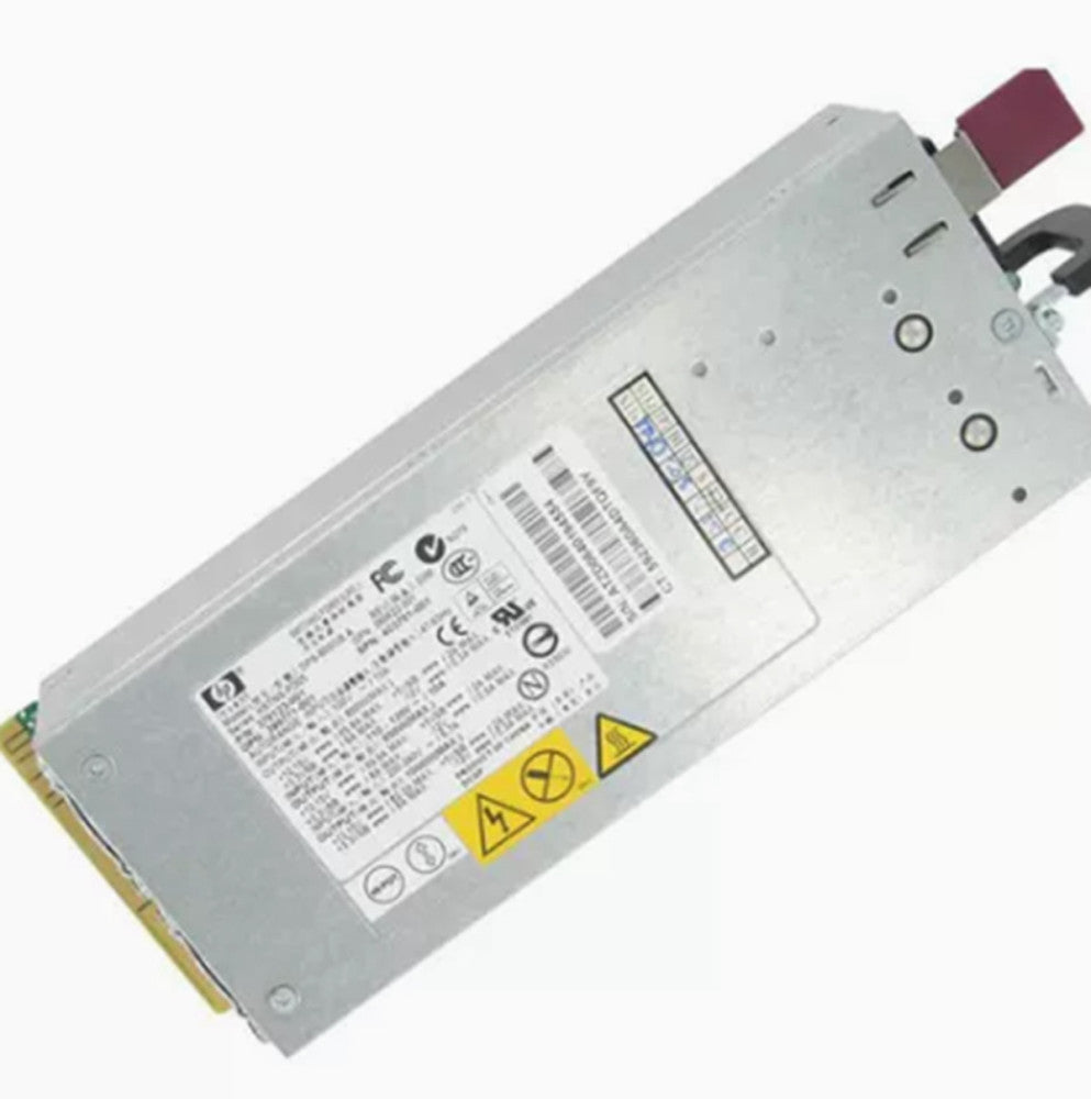 One Brand New HP DPS-800GB A Server Power Supply 1000W