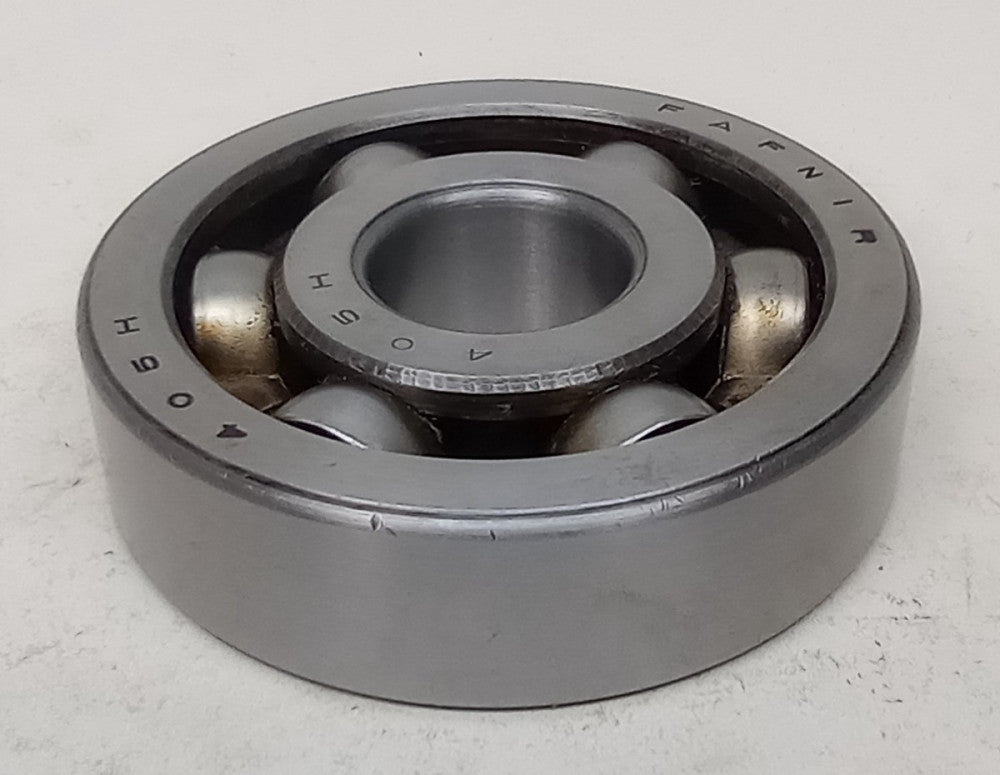 Fafnir 405H Ball Bearing Deep Groove 25 X 80 X 21mm