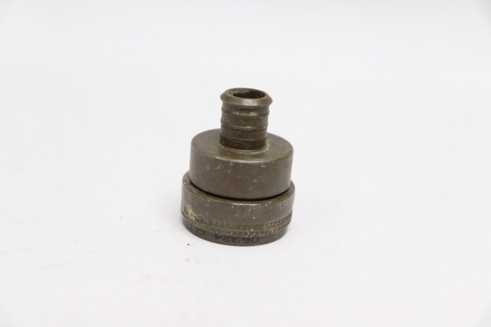 Glenair Connector Backshell 447FS198NF1405-4