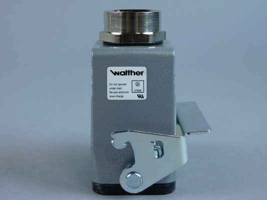 *Lot of 4* Walther Electric CH806-075 3/4" Size 5 Procon Housing Hood - NEW S...