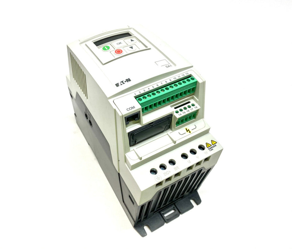 Eaton DA1-324D3FB-A20C Power XL Variable Frequency Drive