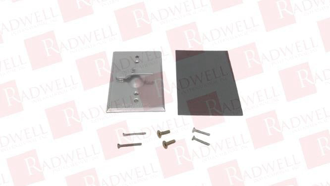 AMERICAN LIGHTING INC SW1-C / SW1C (NEW IN BOX)