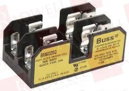 EATON CORPORATION BM603-2SQ / BM6032SQ (NEW NO BOX)