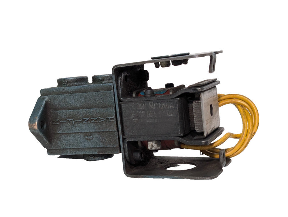 Hannifin 12065 Solenoid Control Valve Coil 12096 Decco 16-21, 9-131 Assembly