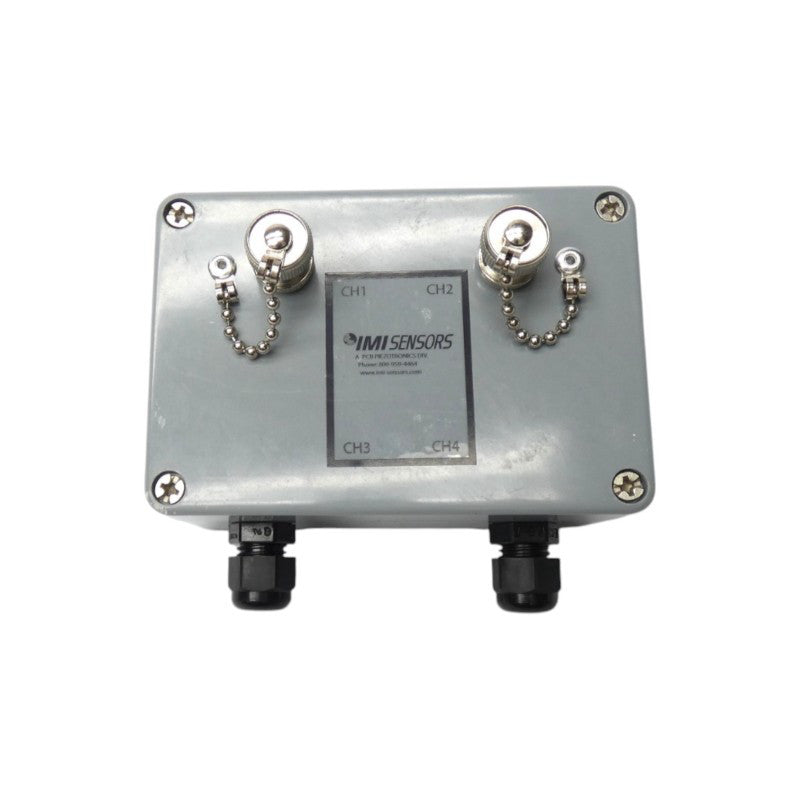 IMI SENSORS 691A51/02 NSNP