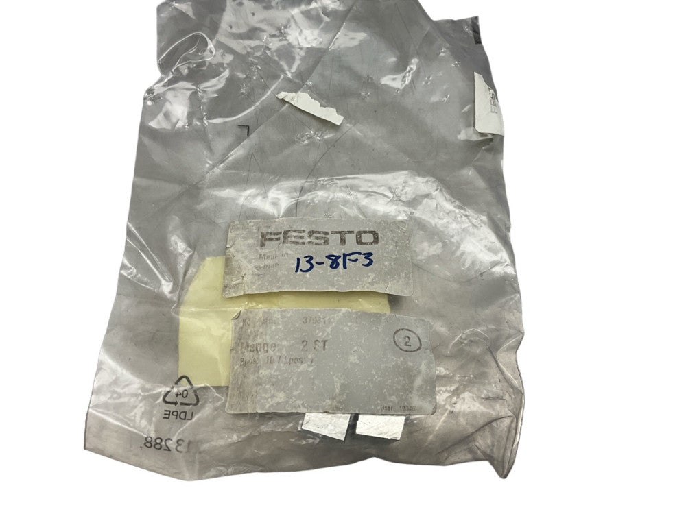 FESTO SLG-18 (379811) STOP (SET OF 2)
