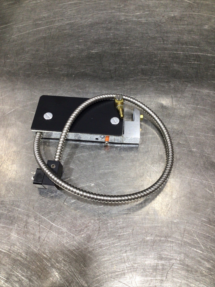 VANSCO 40-40-02 H/S Pneumatic Valve Actuator NOS