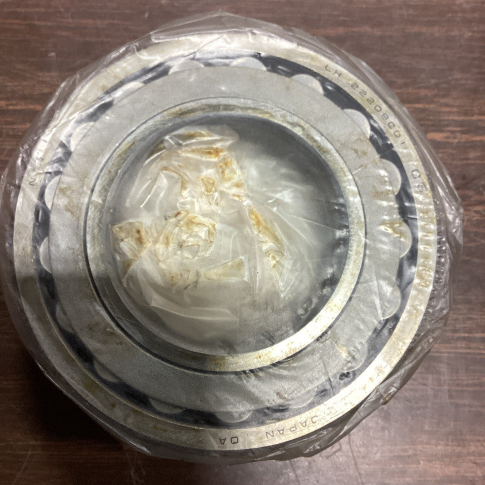NTN 22209CD1C3  22209CD1 Tapered Roller Bearing A60