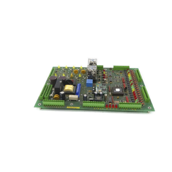 DEXTER LAWSON 6MS-2020 VER. 2.0 NSNP