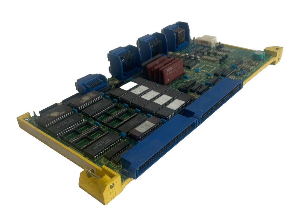 USED FANUC A16B-1212-0210 MEMORY CONTROL BOARD A16B-1212-0210