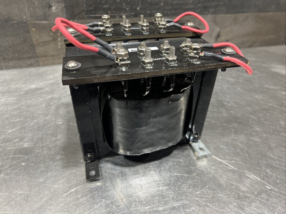 Signal Transformer SU-1 1kva 416/440/480v-ac 208/220/240v-ac Transformer Nos