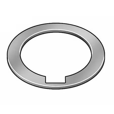 Precision Brand 24257 Arbor Shim,0.0620X1 1/4 Id,Pk10