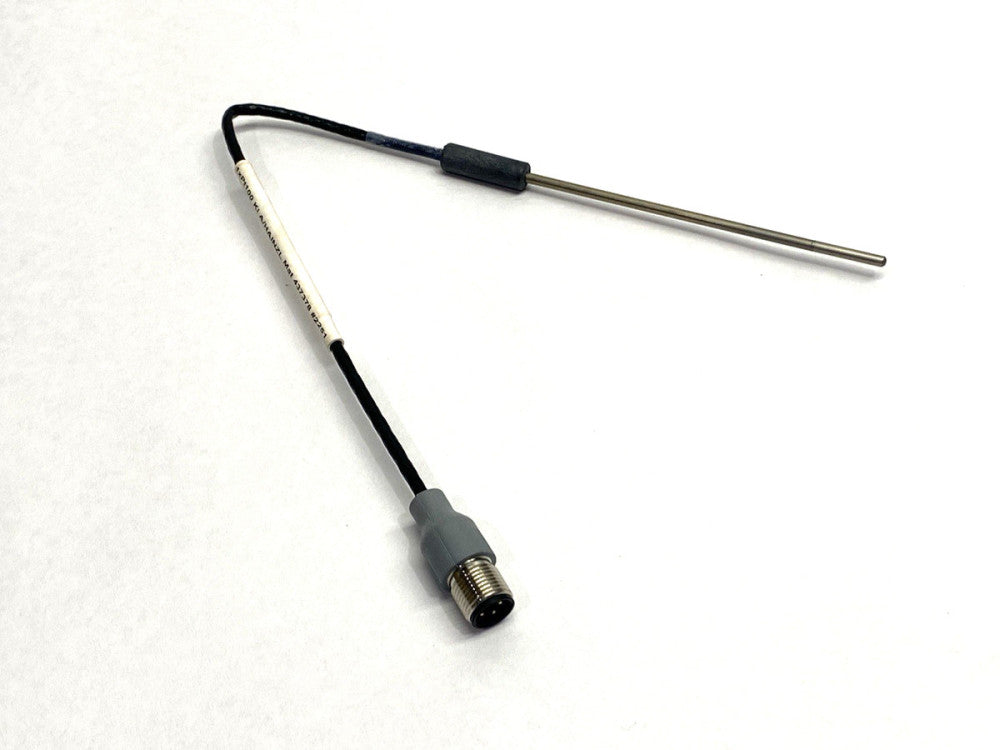H-KON Hainzl 437378 Temperature Sensor 1xPt100 KI A/HAINZL 3mm Diameter