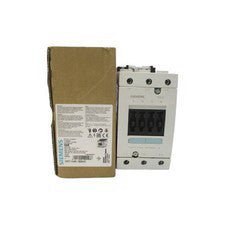 SIEMENS 3RT1046-1BB40 24VDC 120A NSMP