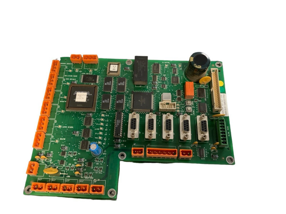 LECTRA 740504 Board, head ucro-bic card POSTPRINT v2 (L32)