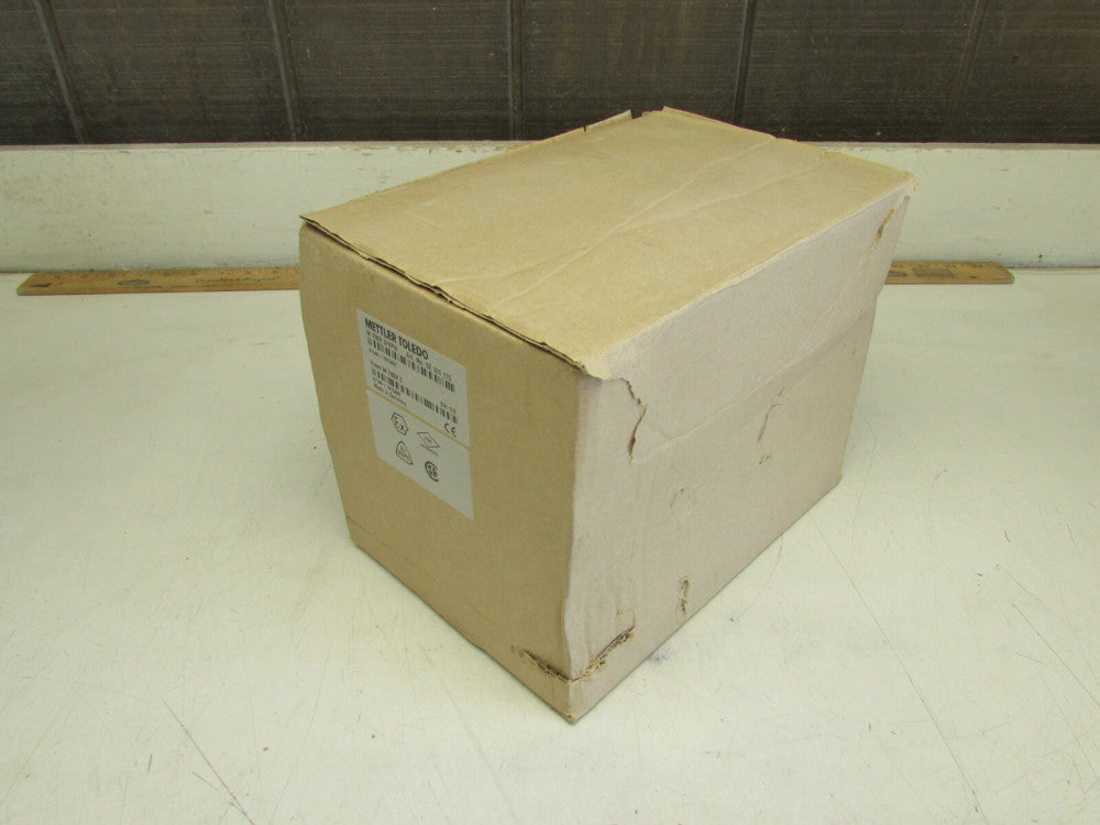 METTLER TOLEDO M700X-S/VPW TRANSMITTER 52-121-175 NEW IN THE BOX MAKE OFFER !! 