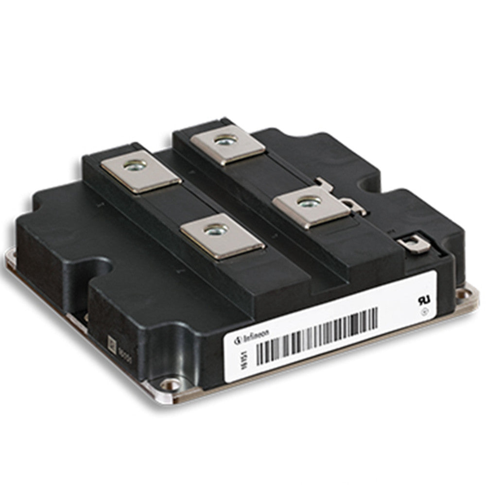NEW Infineon FZ1200R17KF4 Power Module Supply