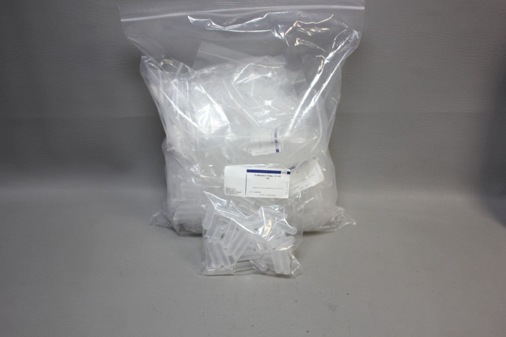 600- NEW QIAGEN COLLECTION TUBES 2ML 1016810