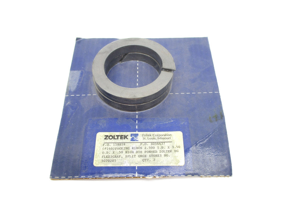 ZOLTEK 5070205 (PKG OF 2) NSMP