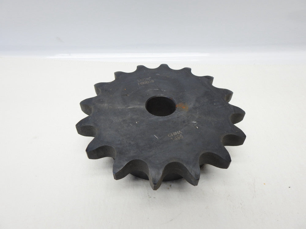 Blackstar H80B16 Sprocket 1 11/16 IN Bore Martin - NOB NEW