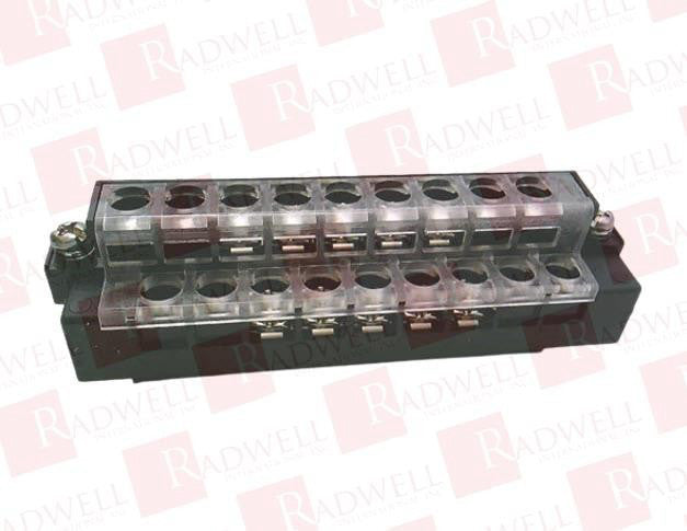 ALLEN BRADLEY 1769-RTBN10 / 1769RTBN10 (USED)