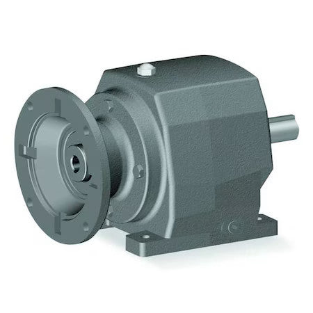 Boston Gear F832b-14K-B5-M1 Speed Reducer,C-Face,56C,14:1