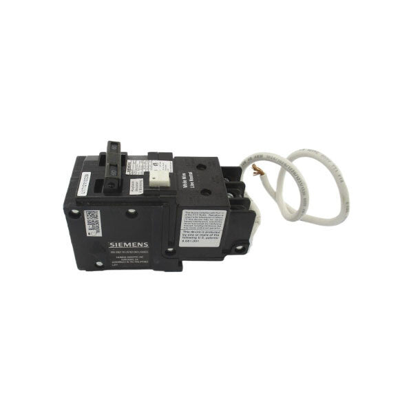 SIEMENS QPF260 120/240V 60A UNMP