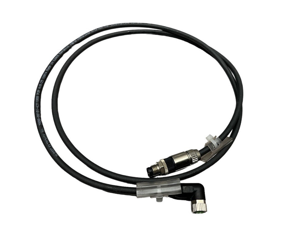 Murr Elektronik 7000-08101-6211000 PUR 4X0,25 Cordset Cable