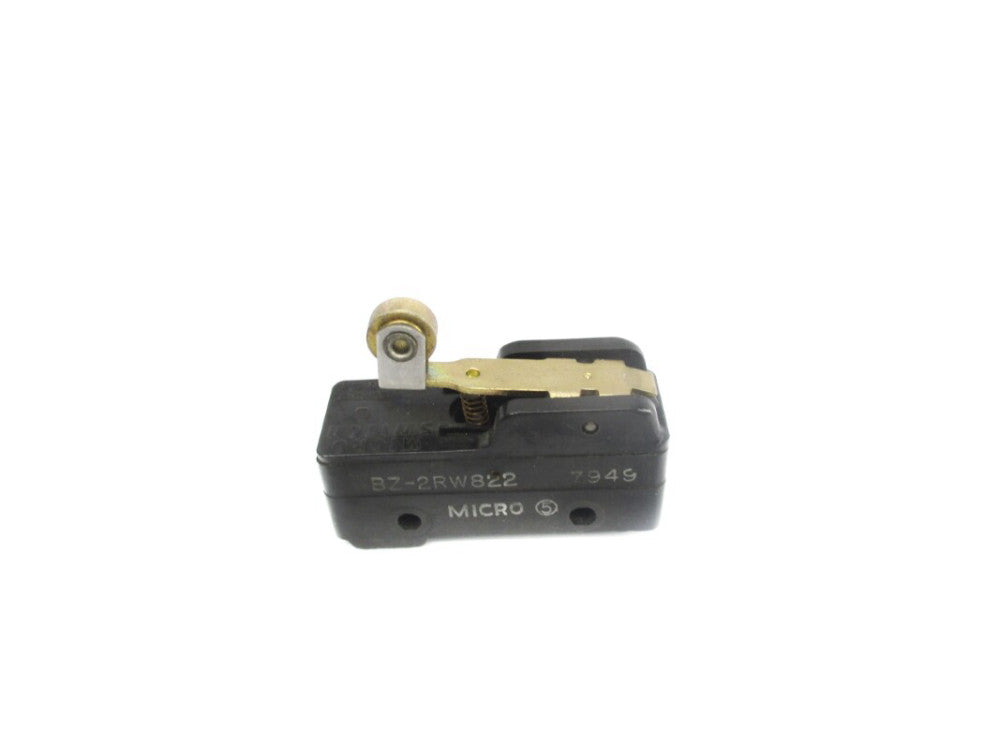 MICRO SWITCH BZ-2RW822 UNMP