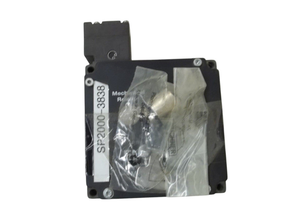EUCHNER TZ2LE024MVAB SAFETY SWITCH NSNP