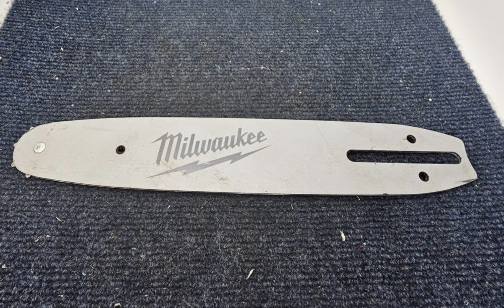Milwaukee 49-16-2760: 10-Inch Telescoping Pole Saw Guide Bar