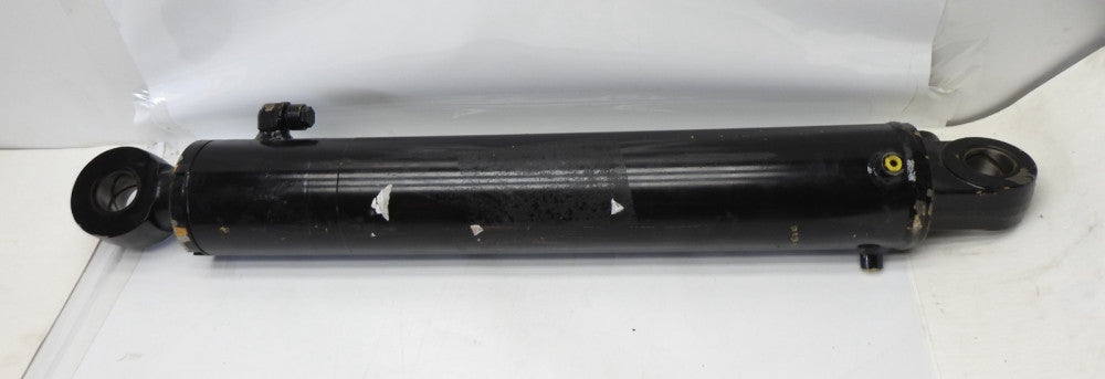 GENUINE CAT 604-9008 Hydraulic Stabilizer Cylinder for Backhoe Loader 420F 430F